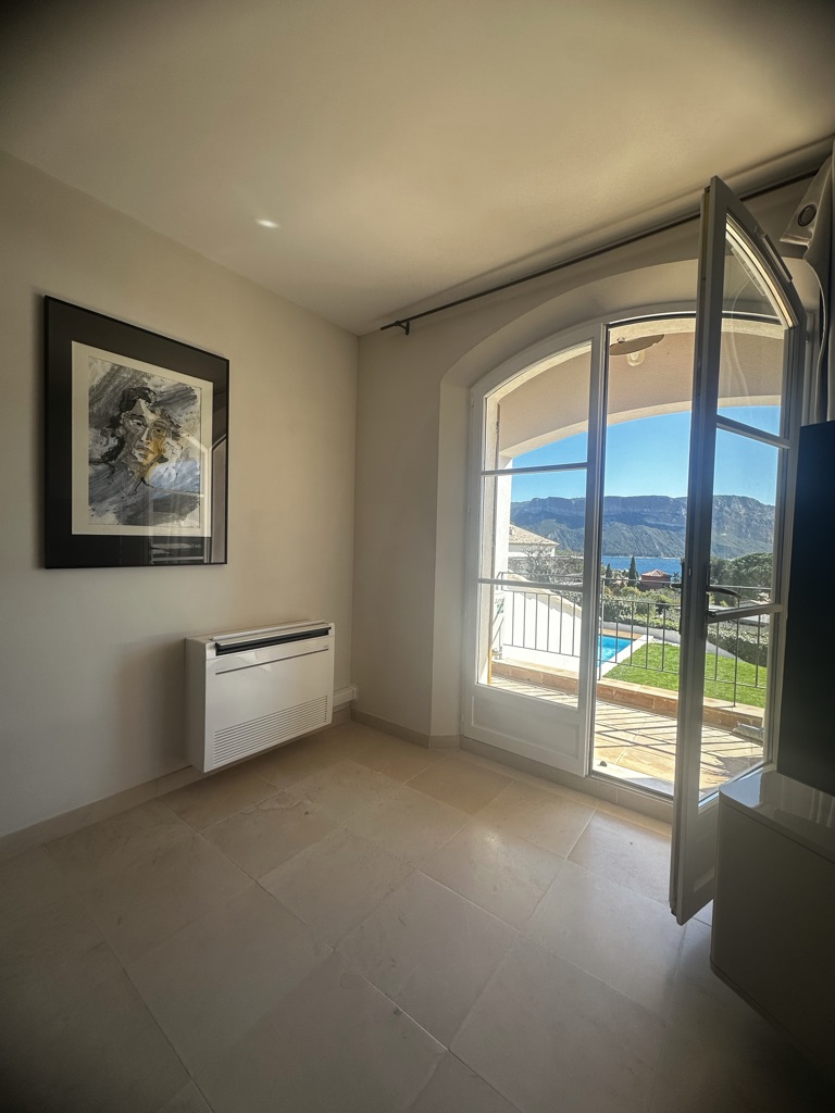 chauffage intérieur