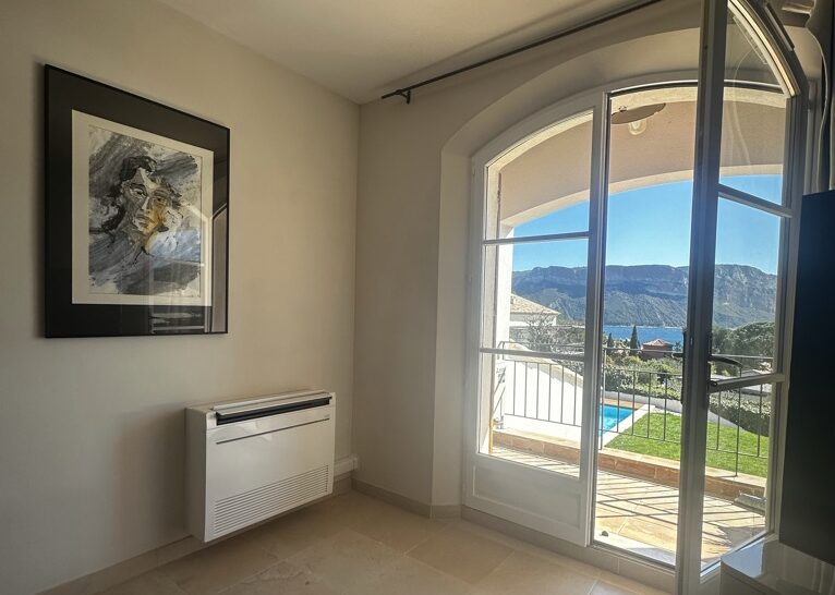 Image représentant un chauffage en intérieur.