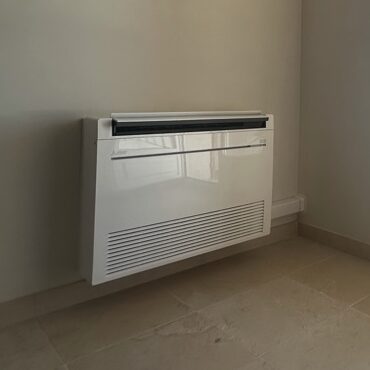 chauffage intérieur