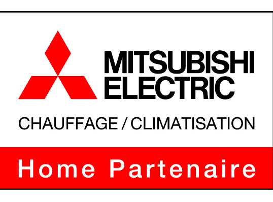 mitsubishi partenaire
